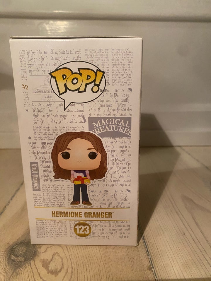 Samlefigurer, Funko pop