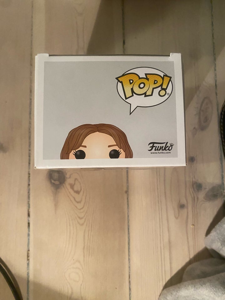 Samlefigurer, Funko pop