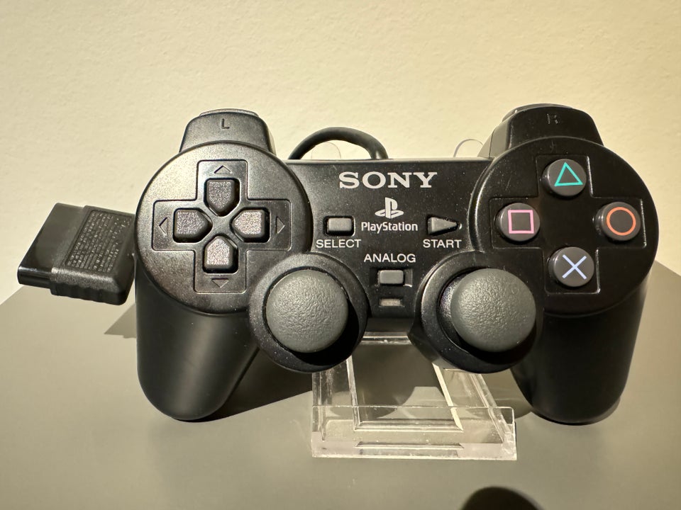 Controller Playstation 2 Sony