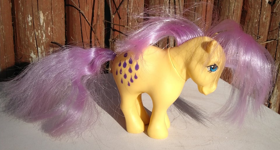 My Little Pony, My Little Pony Lemon