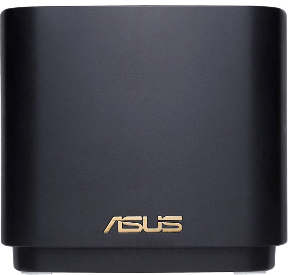 Router, ASUS, Perfekt