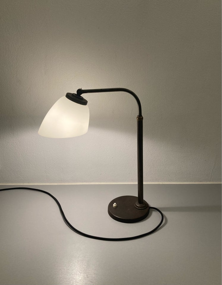 Anden arkitekt, bordlampe