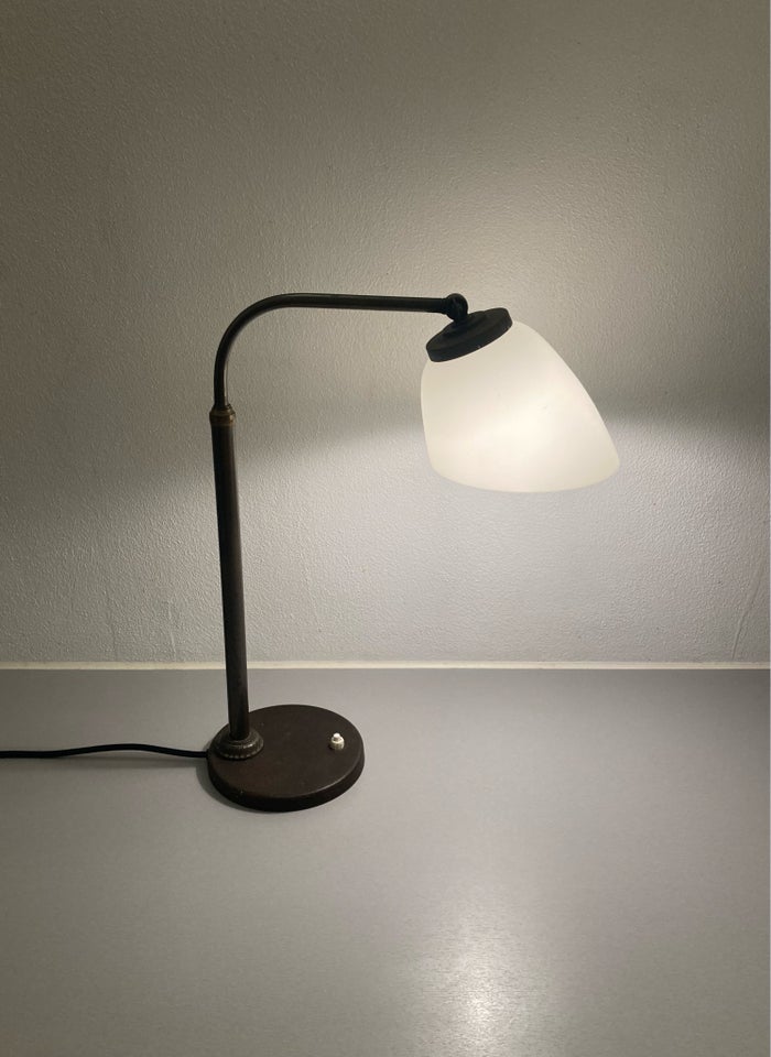 Anden arkitekt, bordlampe