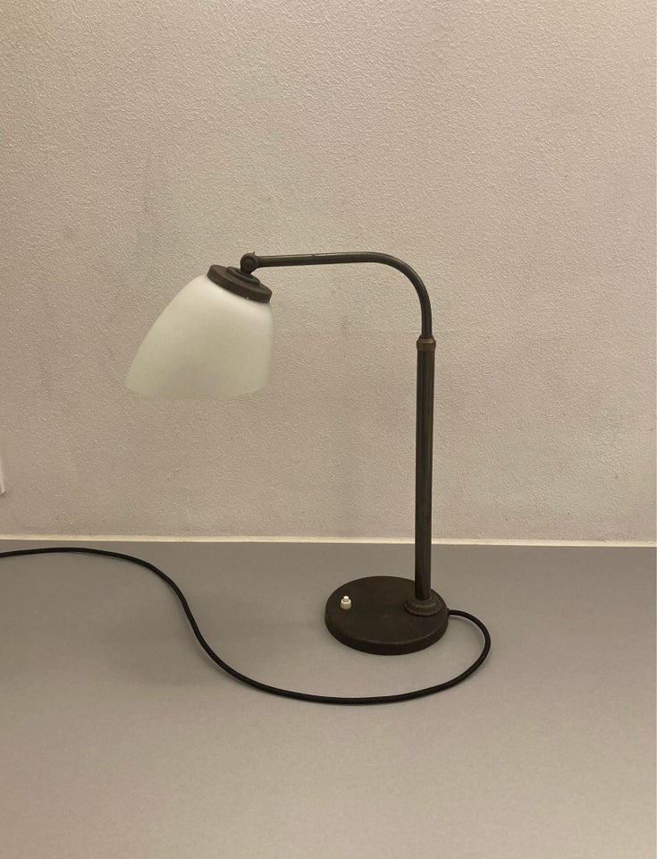 Anden arkitekt, bordlampe