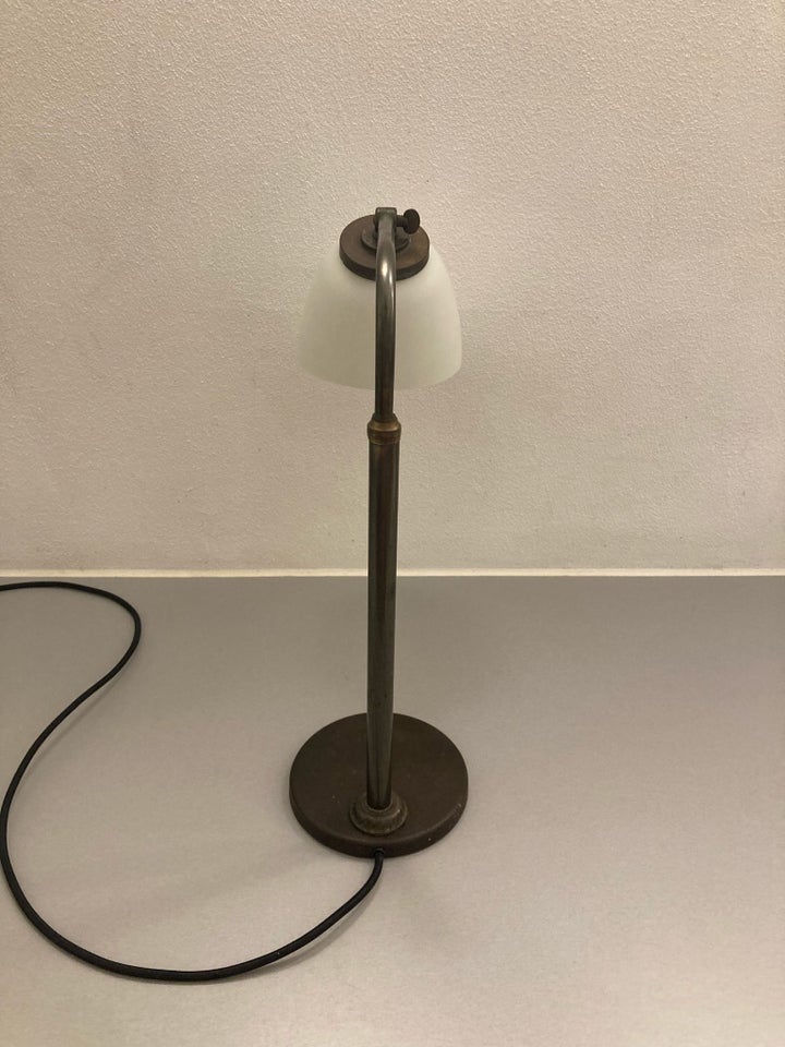 Anden arkitekt, bordlampe