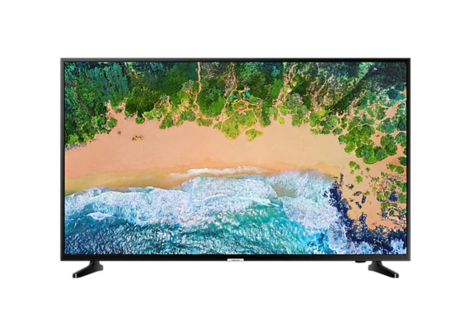 Samsung, 55", Perfekt