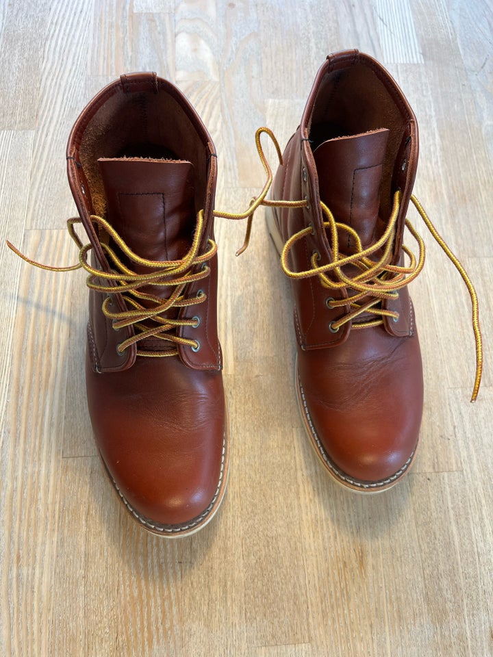 Støvler str 38 Red Wing