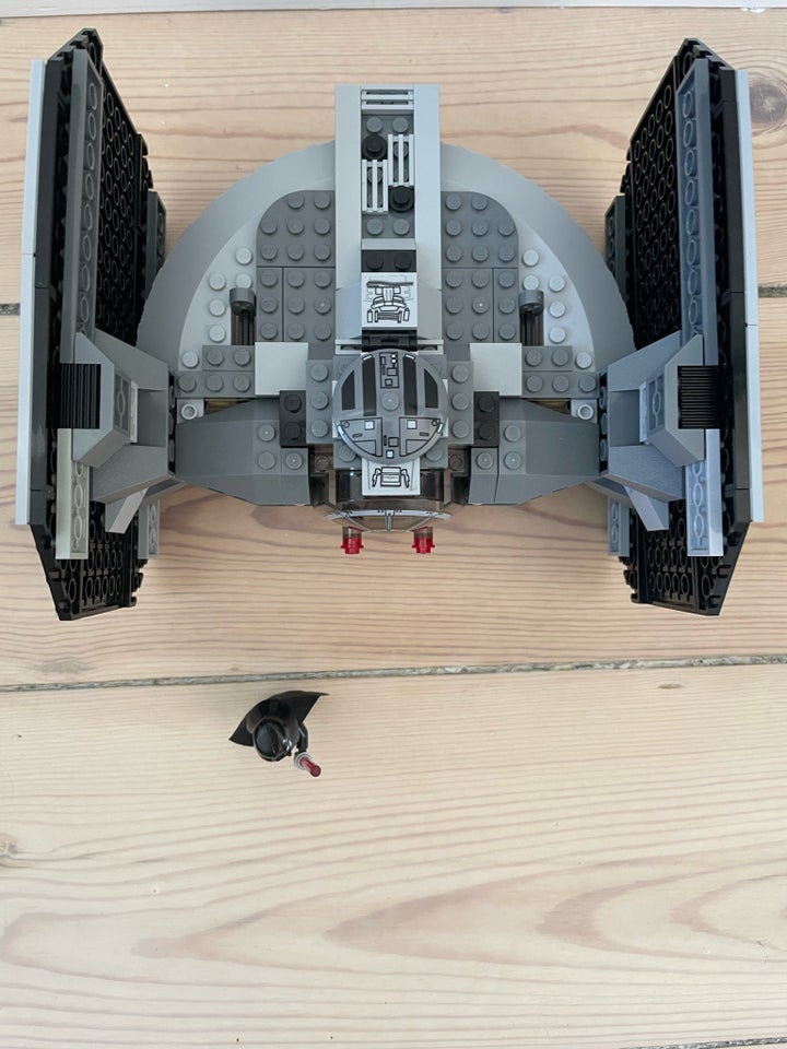 Lego Star Wars 8017