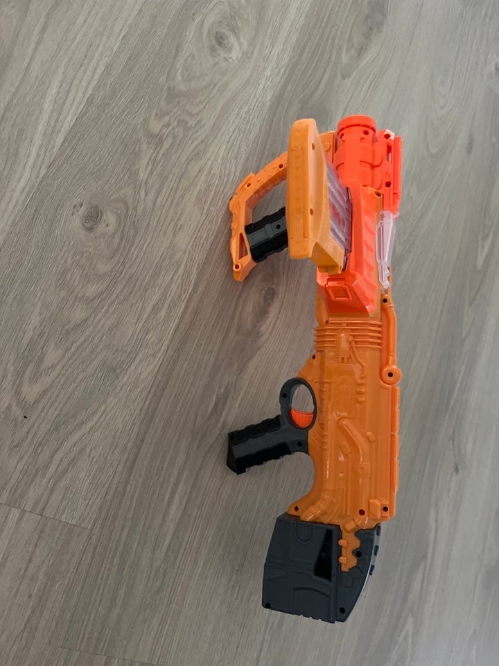 Våben, Pistol, Nerf