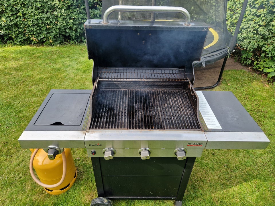 Gasgrill Char-broil