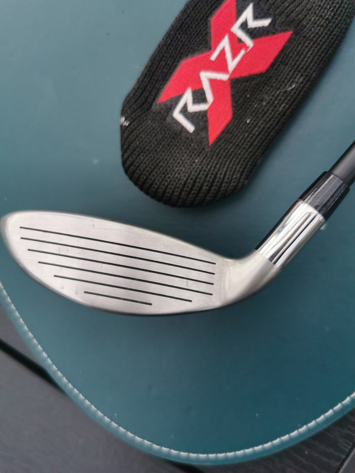 Kølle grafit Callaway Razr 4