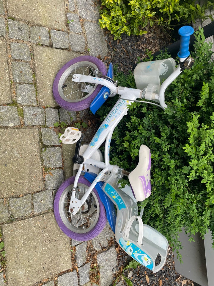 Pigecykel classic cykel Disney