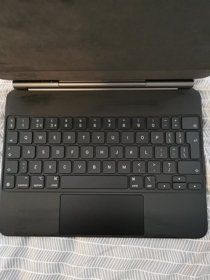 Keyboard t iPad Perfekt