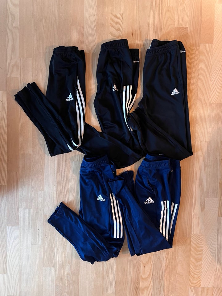 Sportstøj Bukser Adidas