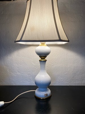 Anden bordlampe Søholm vintage