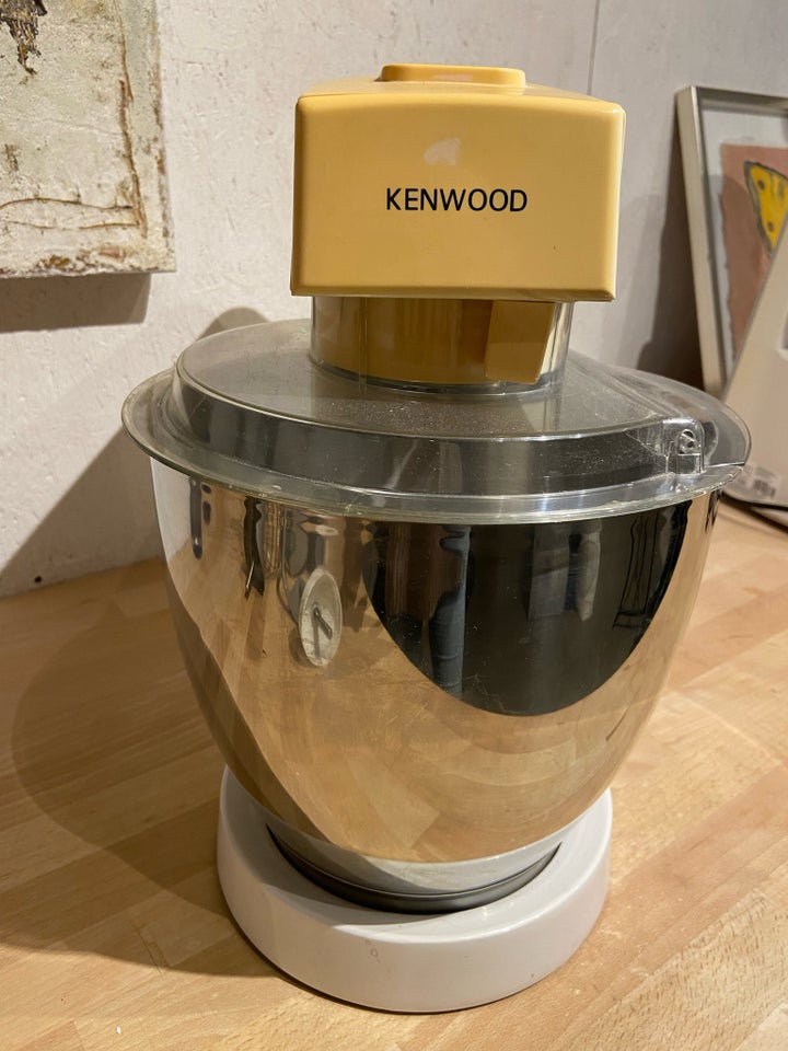 Røremaskine Kenwood Major