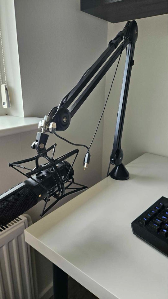 Røde NT usb, Røde