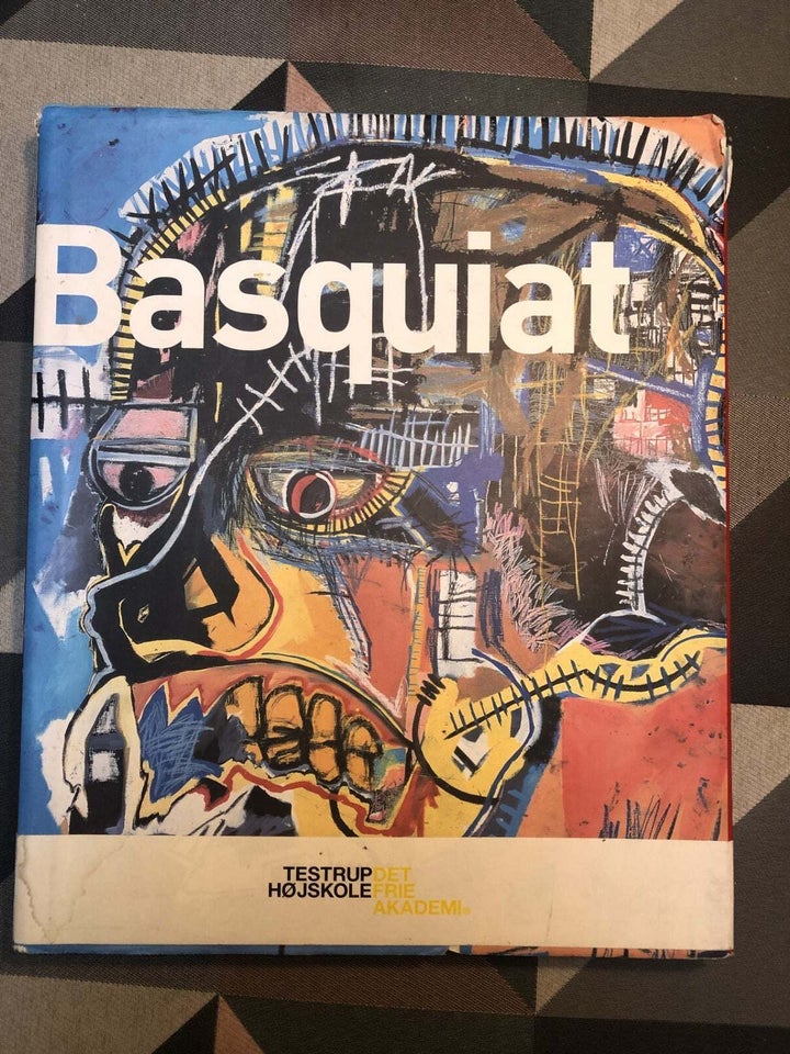 Basquiat, Marc Mayer (Redaktør),