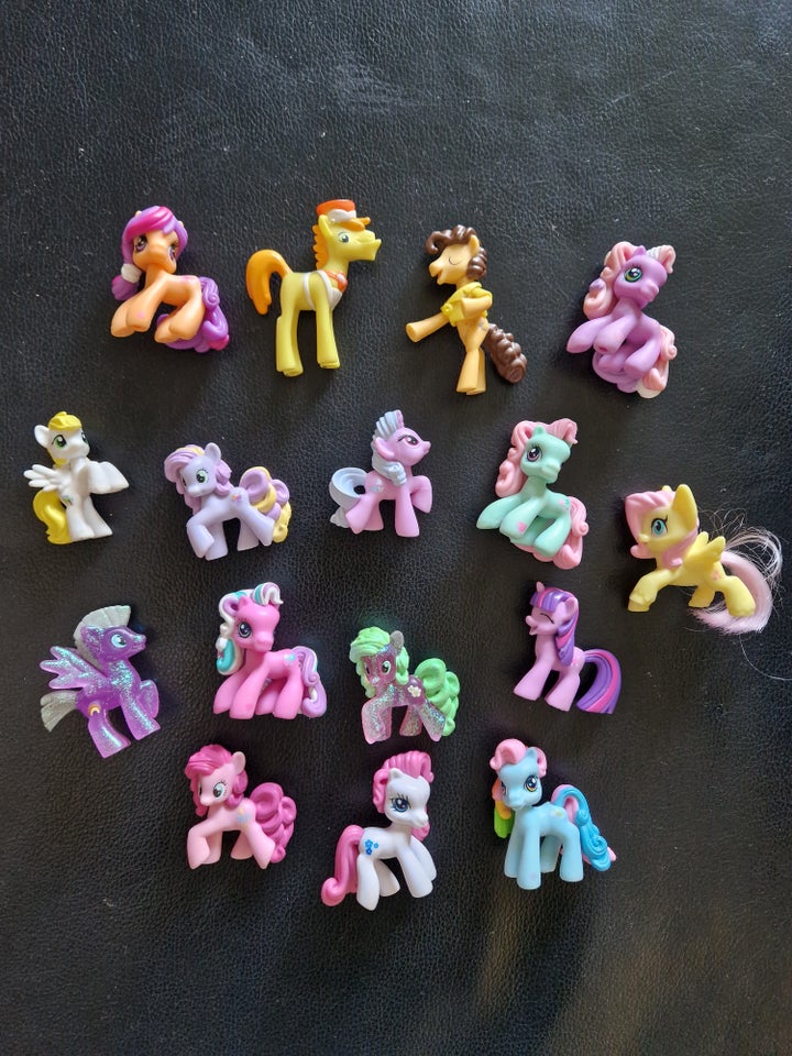 My Little Pony My little pony mini