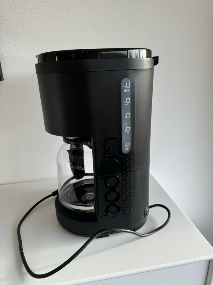 Kaffemaskine, Bodum