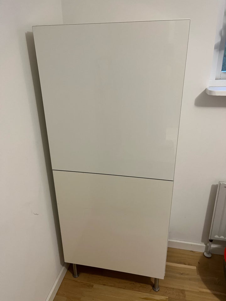 Højskab, Ikea, b: 60 d: 41 h: 144