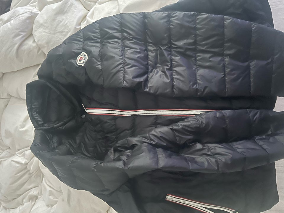 Jakke, str. XL, Moncler