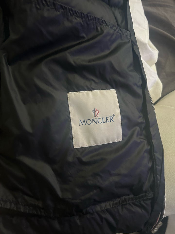 Jakke, str. XL, Moncler