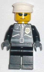 Lego Minifigures