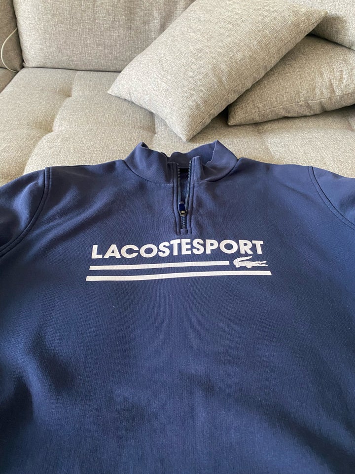 Sweatshirt, Lacoste, str. XL