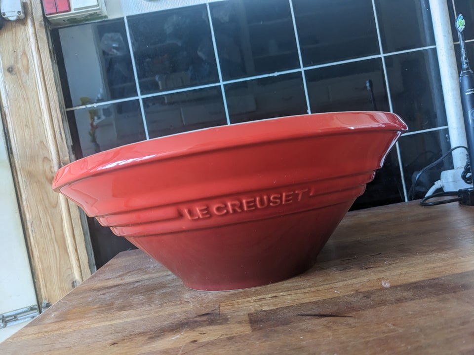 Stentøj Skål Le Creuset