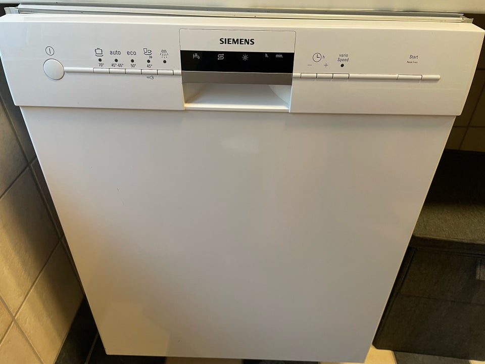 Siemens siemens sn45m205sk,