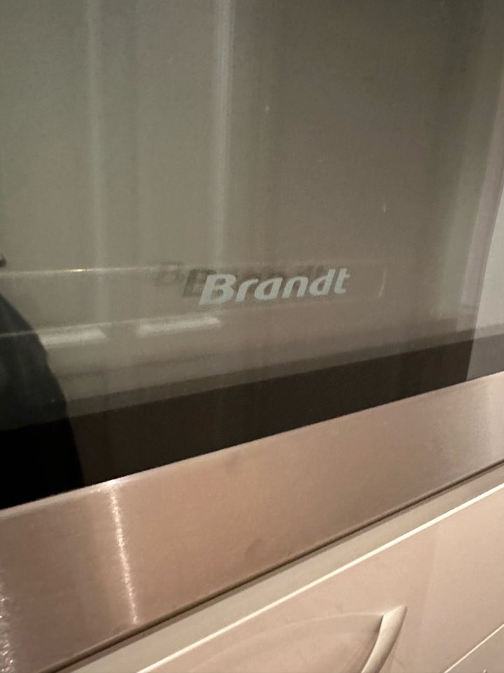 Ovn, Brandt FP630XGN12, b: 59 d: 59