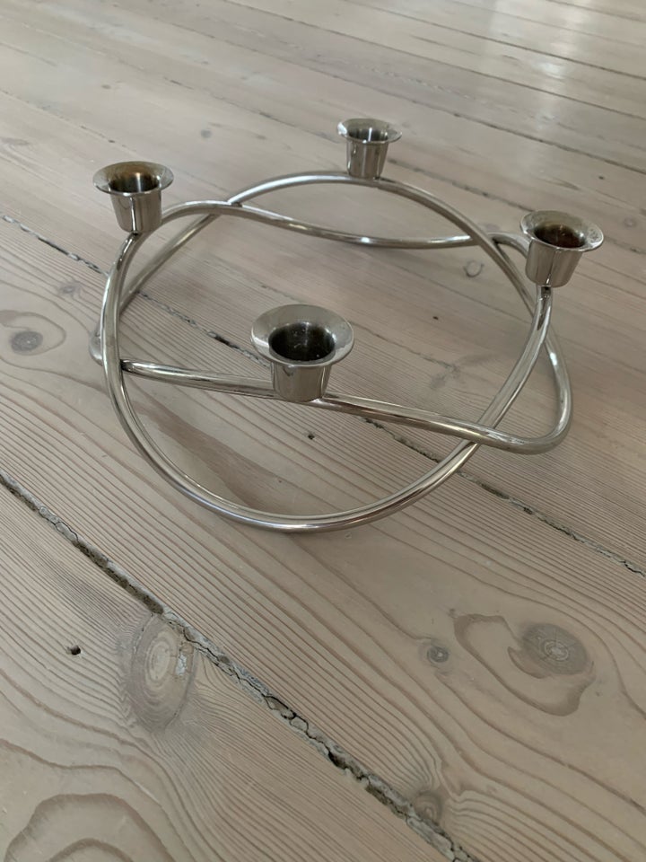 Lysestage Georg Jensen