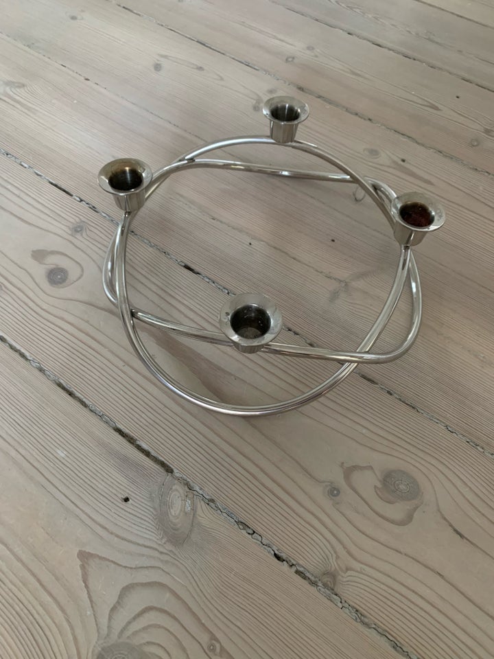 Lysestage Georg Jensen