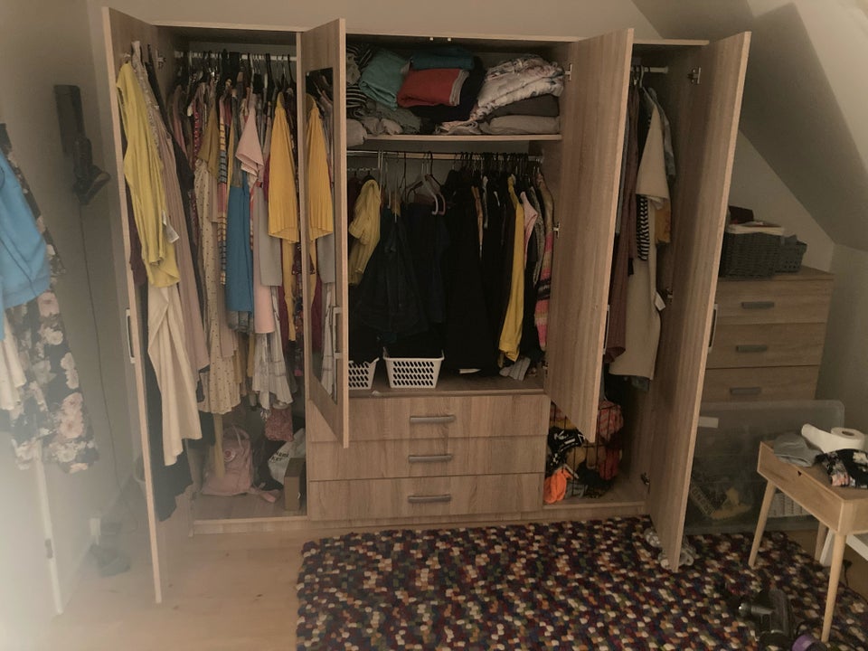 Garderobe