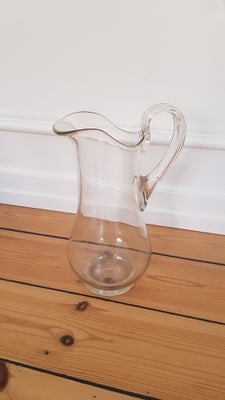 Glas Kande