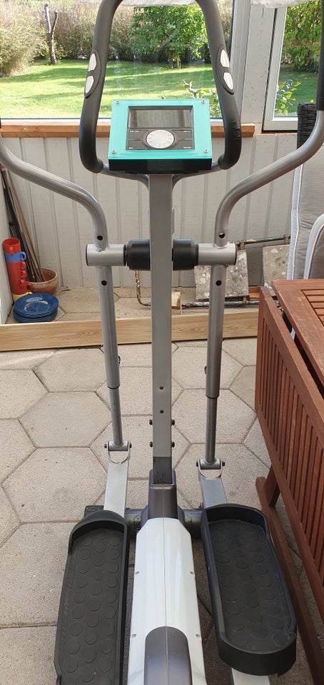 Crosstrainer Crosstrainer EX20