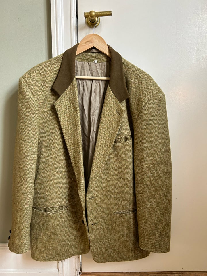 Blazer, str. 38, Enrico Finzi