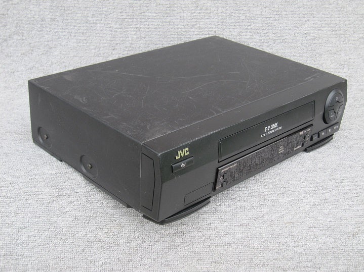 VHS videomaskine JVC HR-J289