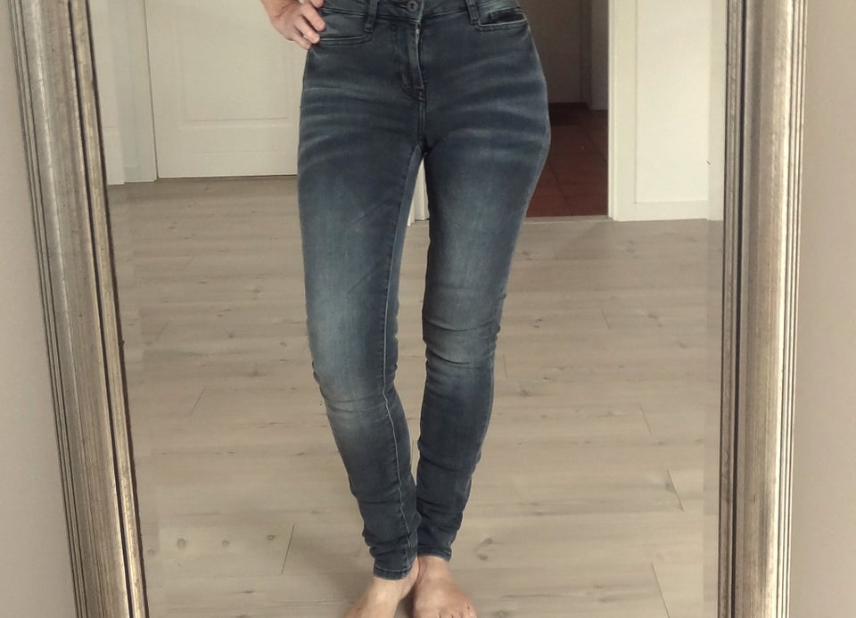 Jeans, Vero Moda, bukser