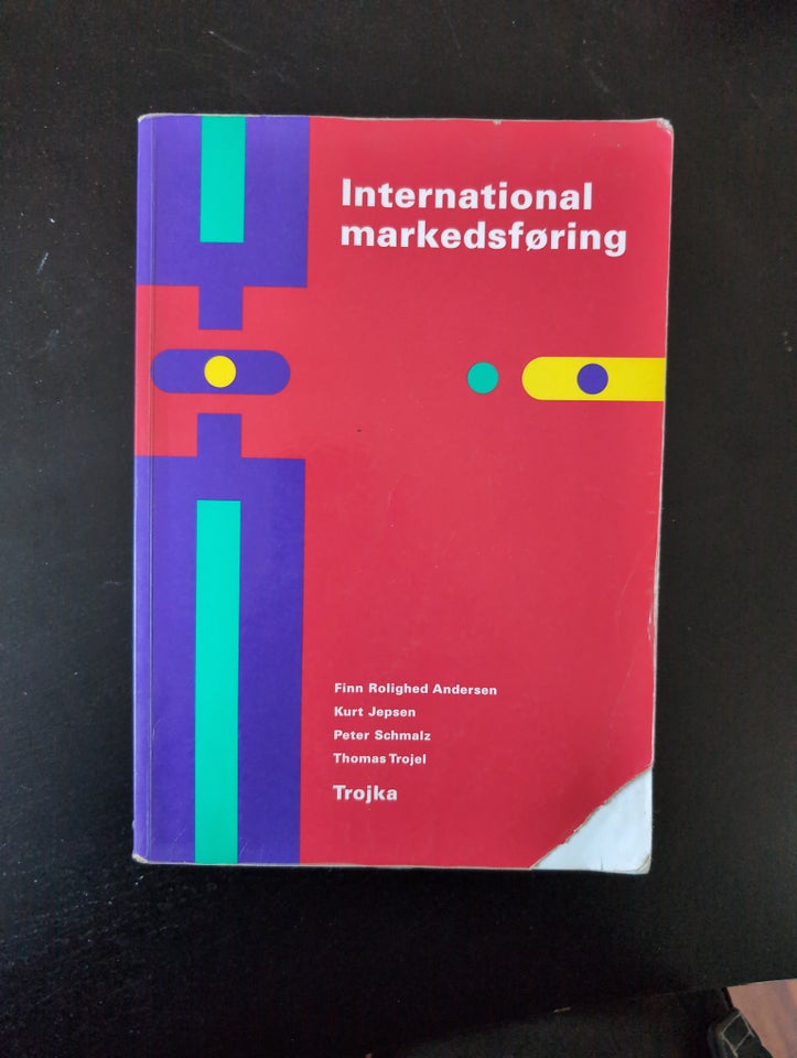 International markedsføring,