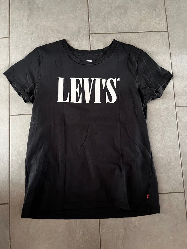 T-shirt, Levi’s, str. 38