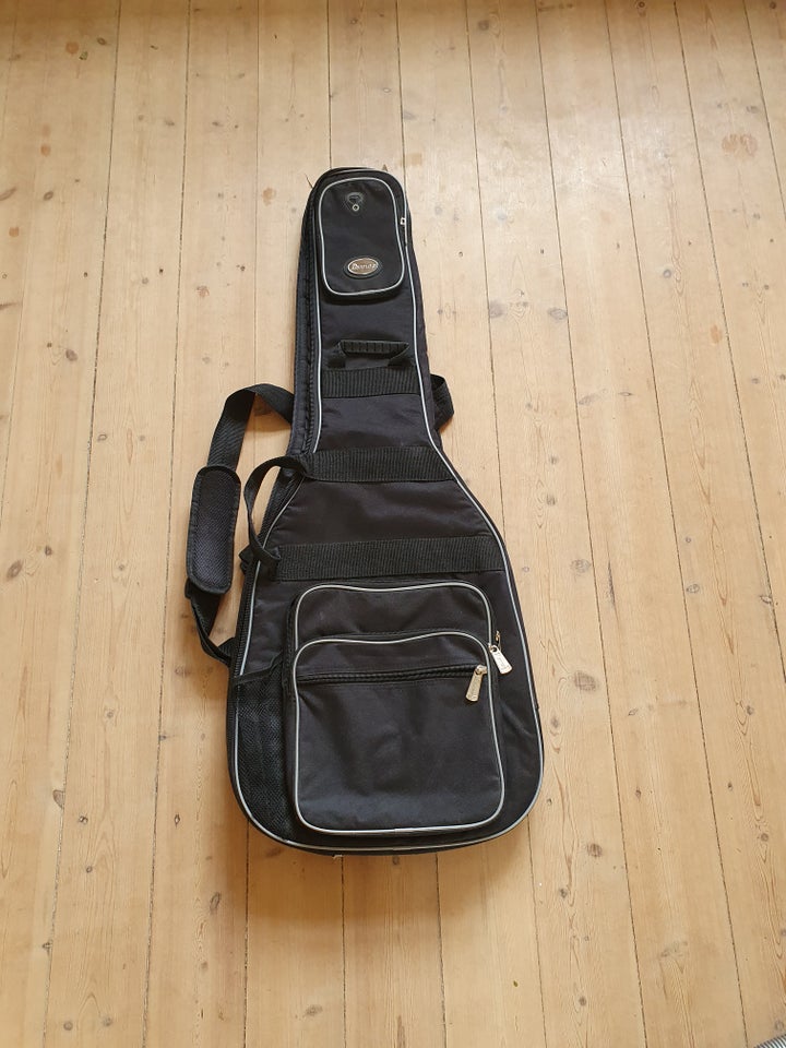 Gig bag / guitartaske, Ibanez