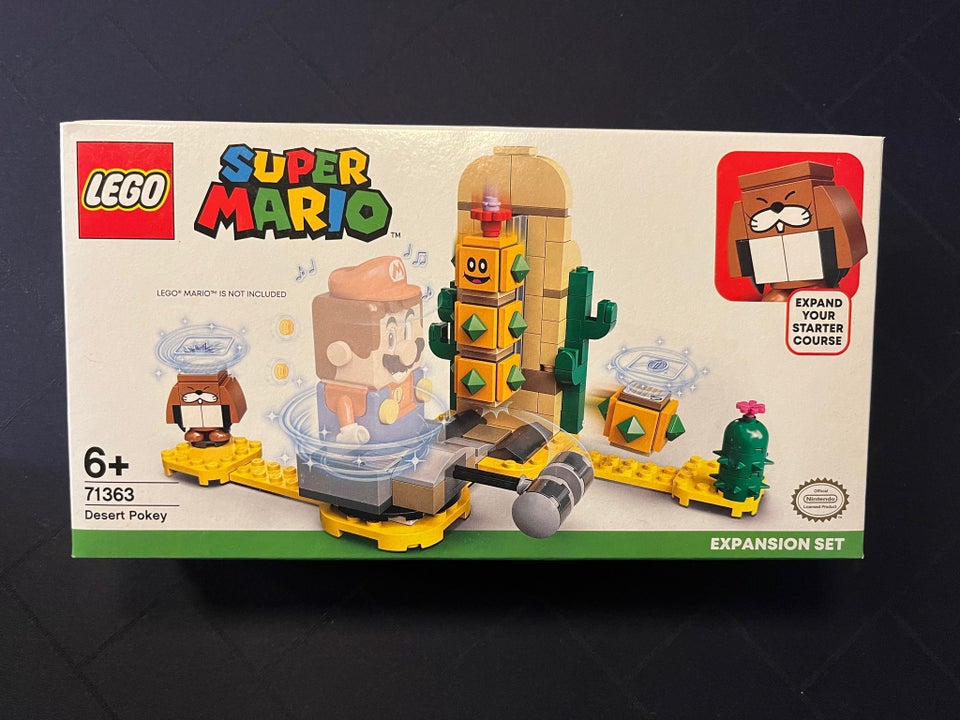 Lego Super Mario 71363