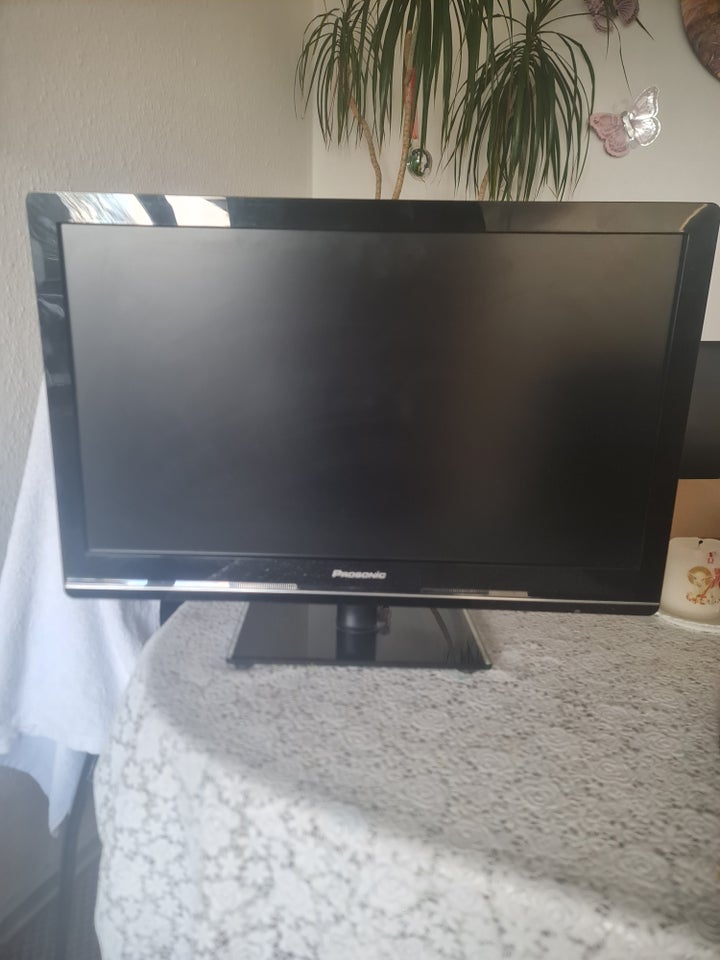 LCD, Prosonic, 24"