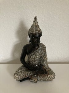 Buddha Ukendt