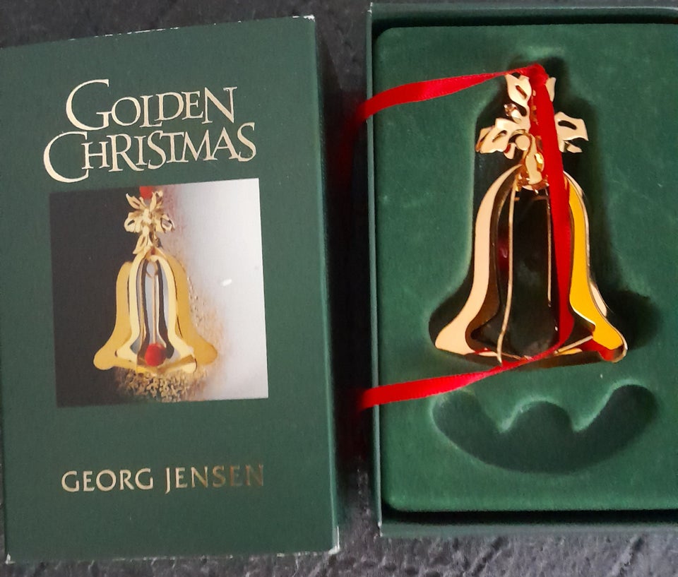 Georg jensen