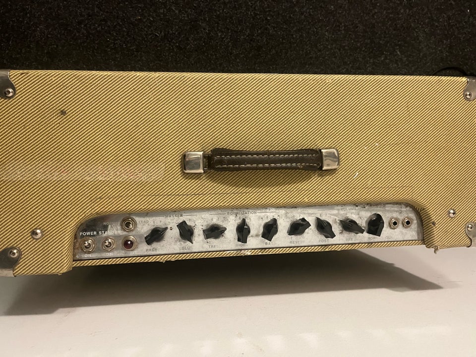 Guitarforstærker, Peavey Classic