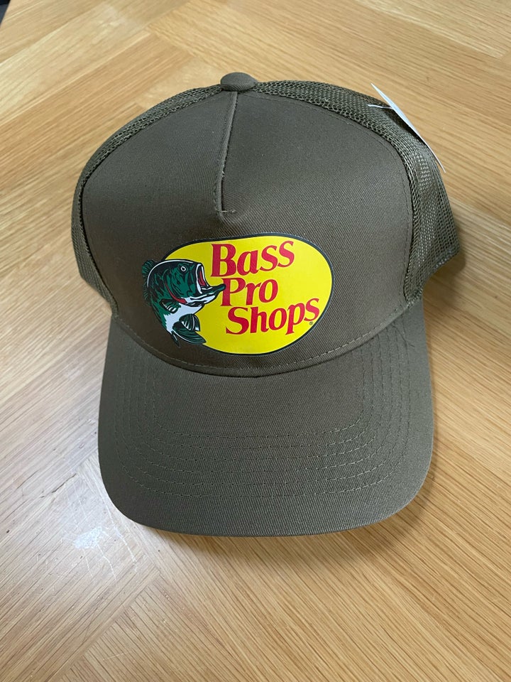 Andet, Bass Pro Shop - original