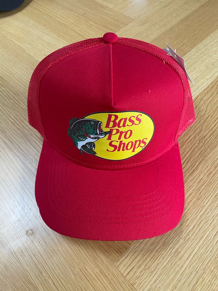 Andet, Bass Pro Shop - original